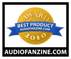 AudioFanzine Award