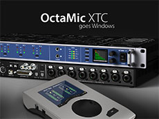 OctaMic XTC